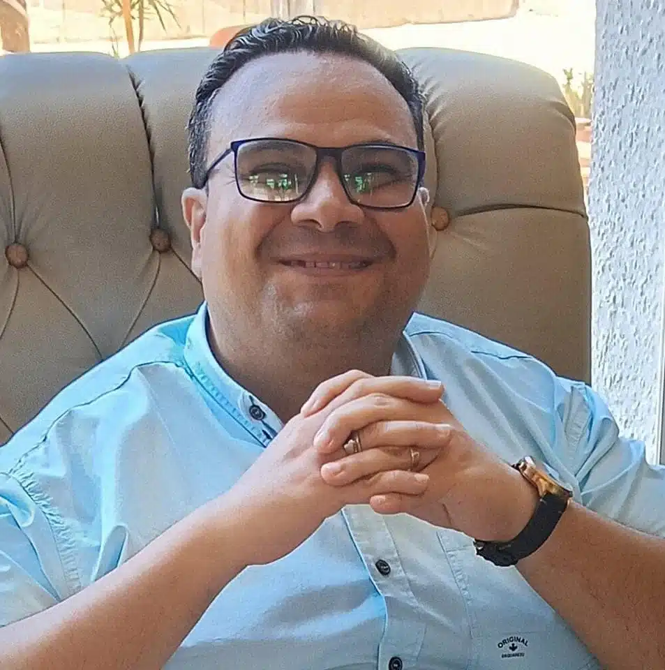 د. طلعت حكيم