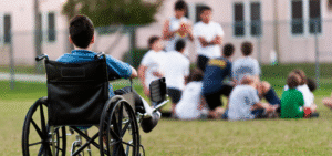 الضغوط النفسية لذوي الاحتياجات الخاصة