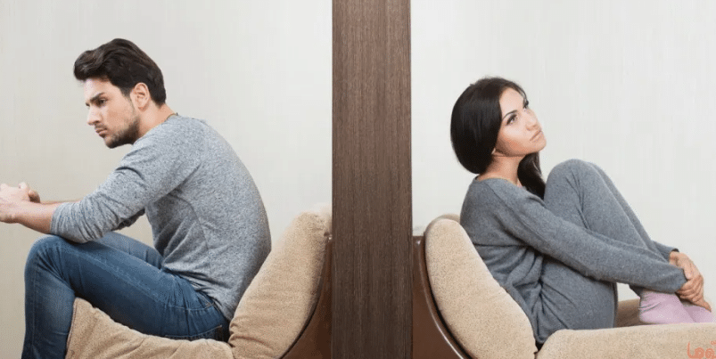 أسباب عدم التواصل بين الزوجين