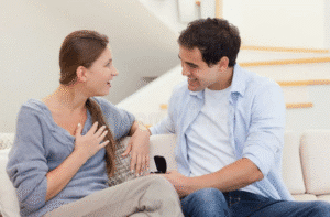 أسباب عدم التواصل بين الزوجين