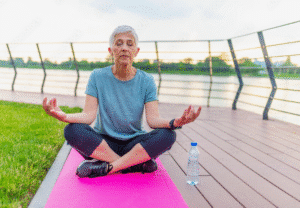 اساليب التخلص من الضغوط النفسية