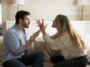 التعافي من العلاقات السامة