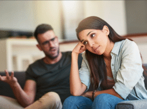 التعافي من العلاقات السامة