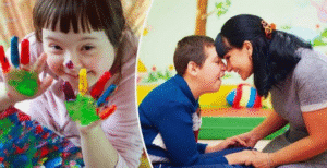 الضغوط النفسية لذوي الاحتياجات الخاصة