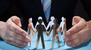 جلسات علاج نفسي جماعي