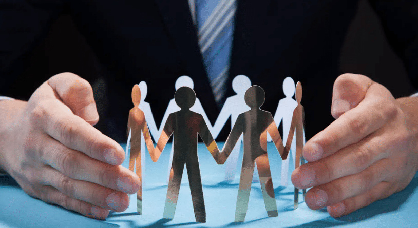 جلسات علاج نفسي جماعي