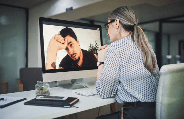 جلسات علاج نفسي اونلاين مصر