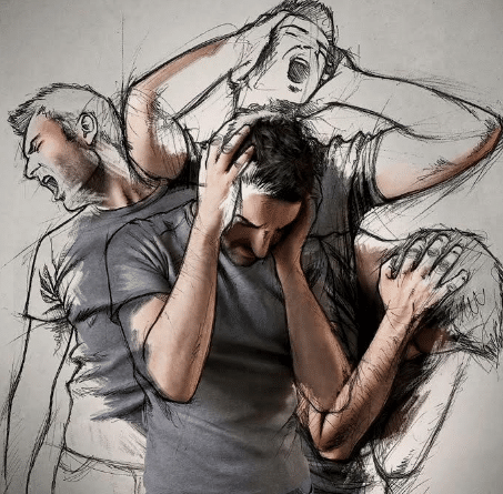 طرق التعامل مع الضغوط النفسية