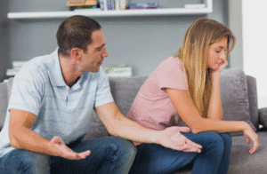 طرق تحسين للتواصل بين الزوجين