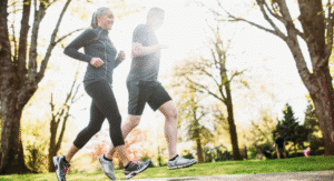 علاج الاكتئاب بدون دواء