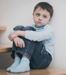 علاج الاكتئاب عند الاطفال اونلاين