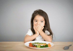 علاج الاكتئاب عند الاطفال