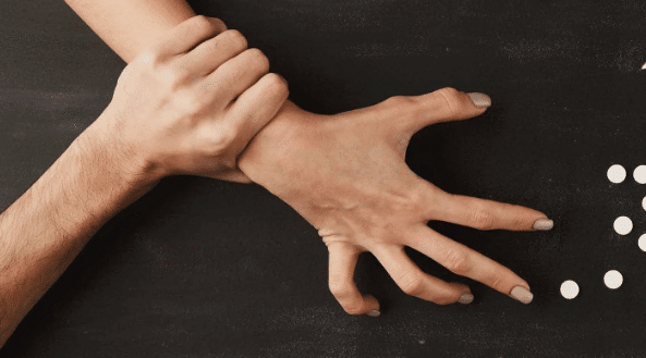 علاج الاكتئاب في المنزل