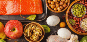 علاج الاكتئاب والقلق بدون ادوية