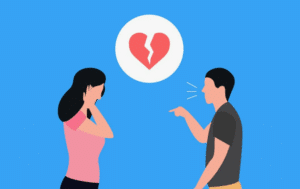 علاج العلاقات السامة