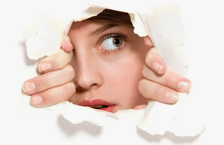 علاج القلق والرهاب الاجتماعي