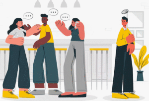 أحدث طرق علاج اضطراب القلق الاجتماعي نفسيًا وسلوكيًا لعام 2025 1 علاج اضطراب القلق الاجتماعي