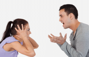 علامات العلاقات السامة