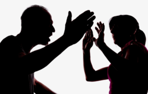 علامات العلاقة السامة في العلاقات العاطفية