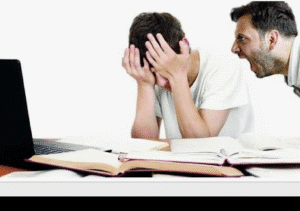 كيفية التعامل مع الضغوط النفسية لدى الطلاب