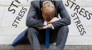 كيفية التعامل مع الضغوط النفسية