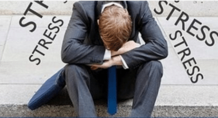 كيفية التعامل مع الضغوط النفسية
