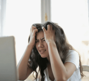 كيفية التعامل مع الضغوط النفسية