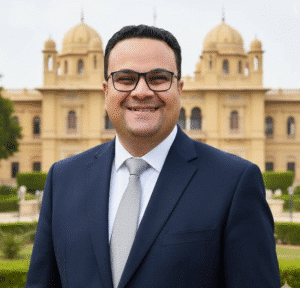 معالج نفسي اونلاين