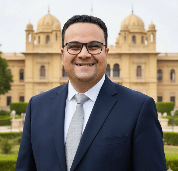 معالج نفسي اونلاين