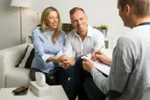 مهارات التواصل بين الزوجين