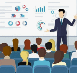 مهارات العرض التقديمي الفعال كيف تقدم عرض تقديمي ناجح