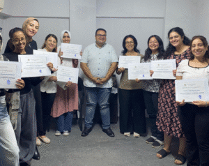 مهارات العرض الفعال