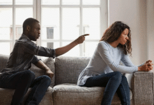 نصائح للتعامل مع العلاقات السامة