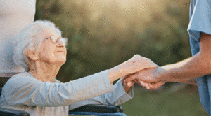 أنواع أنشطة الدعم النفسي