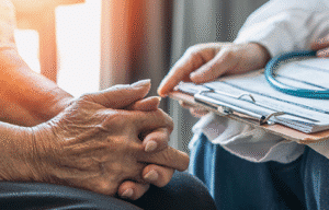 5 أنواع أنشطة الدعم النفسي: دليل جلسات الدعم النفسي للمرضى والمسنين 2 أنواع أنشطة الدعم النفسي