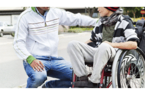 خدمات الرعاية النفسية لذوي الاحتياجات الخاصة