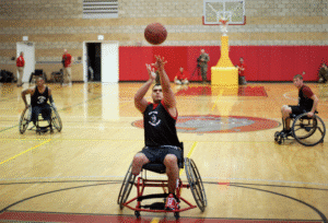 الدعم النفسي لذوي الاحتياجات الخاصة: 7 حلول واقعية من د. طلعت حكيم لتحسين التقبل النفسي 1 الدعم النفسي لذوي الاحتياجات الخاصة