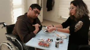 الدعم النفسي لذوي الاحتياجات الخاصة: 7 حلول واقعية من د. طلعت حكيم لتحسين التقبل النفسي 3 الدعم النفسي لذوي الاحتياجات الخاصة