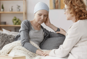 برامج الدعم النفسي لمرضى السرطان: 4 مؤشرات على نجاح الدعم النفسي للمرضى 1 برامج الدعم النفسي لمرضى السرطان