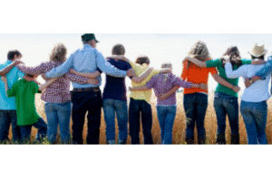 تقنيات الدعم النفسي الاجتماعي