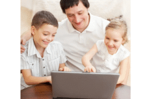 جلسات دعم نفسي للأطفال أونلاين