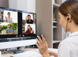 جلسات علاج نفسي اونلاين