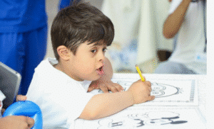 خدمات الرعاية النفسية لذوي الاحتياجات الخاصة: 5 خطوات متقدمة لتحقيق التكيف والدمج 2 خدمات الرعاية النفسية لذوي الاحتياجات الخاصة