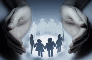 خطوات برنامج الدعم النفسي