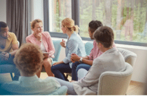 دورات تطوير مهارات الدعم النفسي