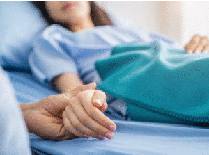 3 قصص نجاح الدعم النفسي للمريض تُبرهن أثر الدعم النفسي في الشفاء 2 قصص نجاح الدعم النفسي للمريض