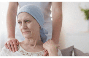 كيفية إدارة الألم بالدعم النفسي