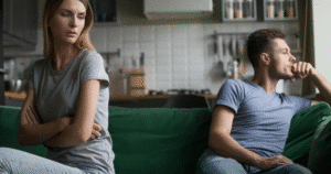 كيفية التعامل مع العلاقات السامة
