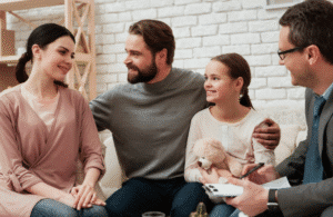 ما هو الدعم النفسي