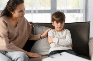 أفضل استشاري الدعم النفسي للأطفال